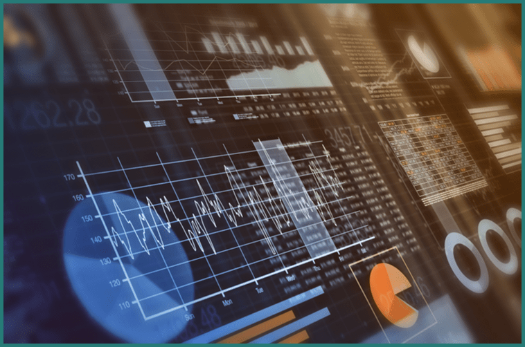 Data visualizations