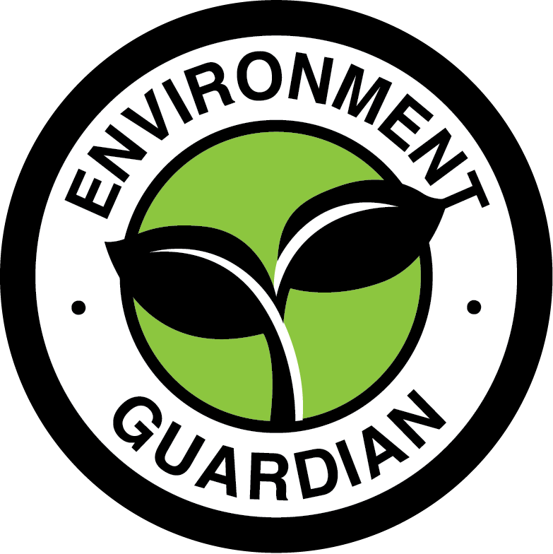 environment guardian badge
