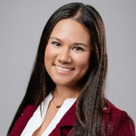 Portrait of Emily Harper