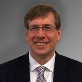 Portrait of Kory Groetsch