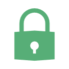 Lock icon