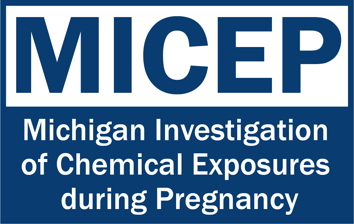 MICEP: Michigan Investigation of Chemical Exposures during Pregnancy