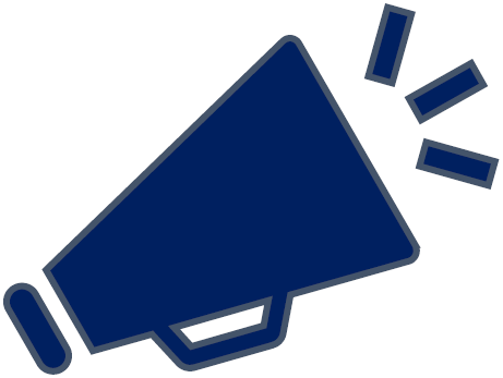 Bullhorn Icon