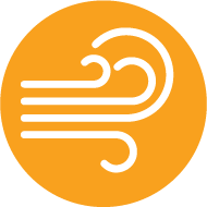 Air icon