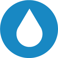 Water icon