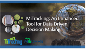 MiTracking: An Enhanced Tool for Data Driven Decision Making