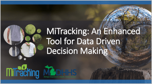 MiTracking presentation thumbnail