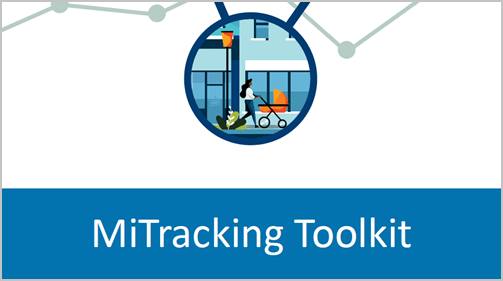 Thumbnail image of the cover of the MiTracking Toolkit