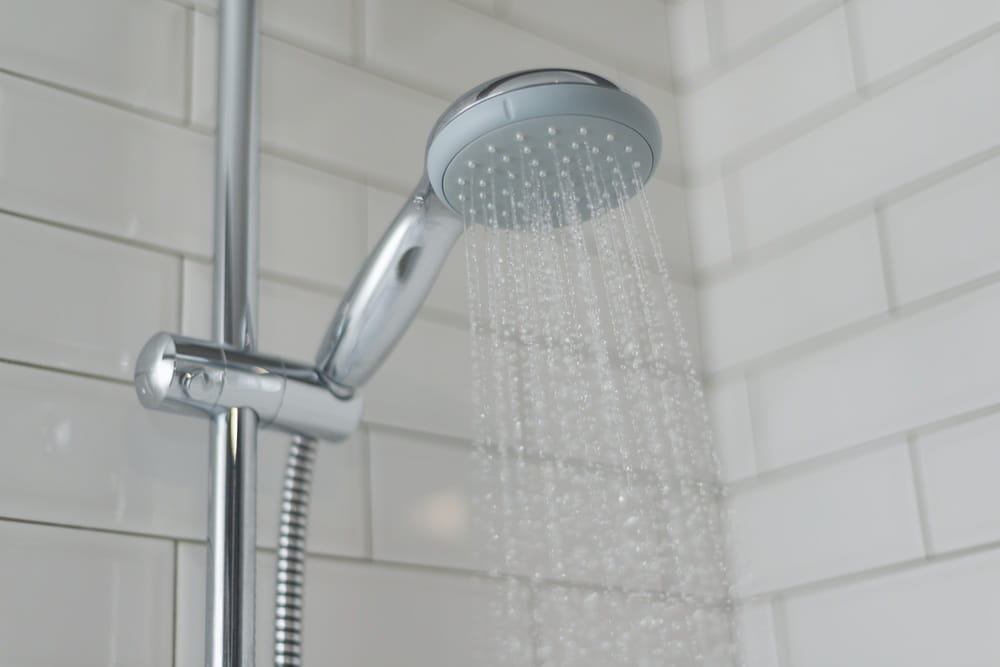 Shower head