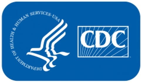 CDC Logo