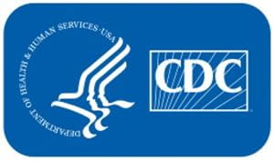 CDC Logo
