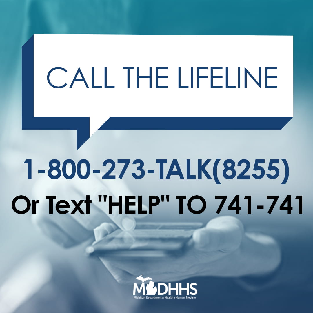 Suicide Prevention Month 2