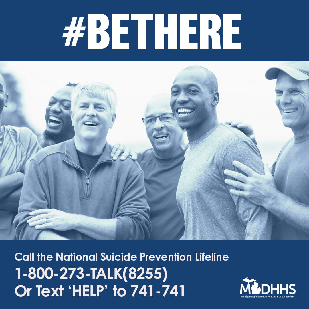 Suicide Prevention Leathal Means Men 1