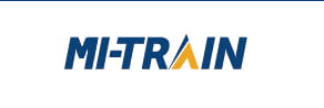 MI-TRAIN Logo