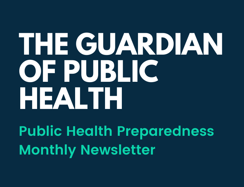 Guardian Newsletter Banner