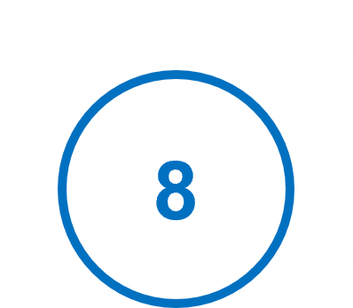 Eight
