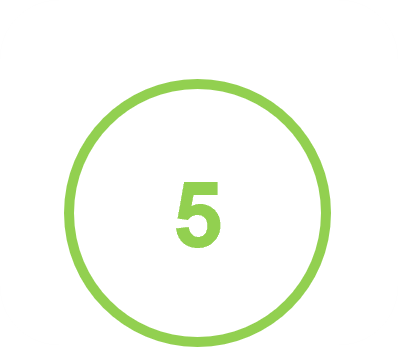Five