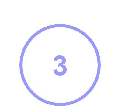 Three