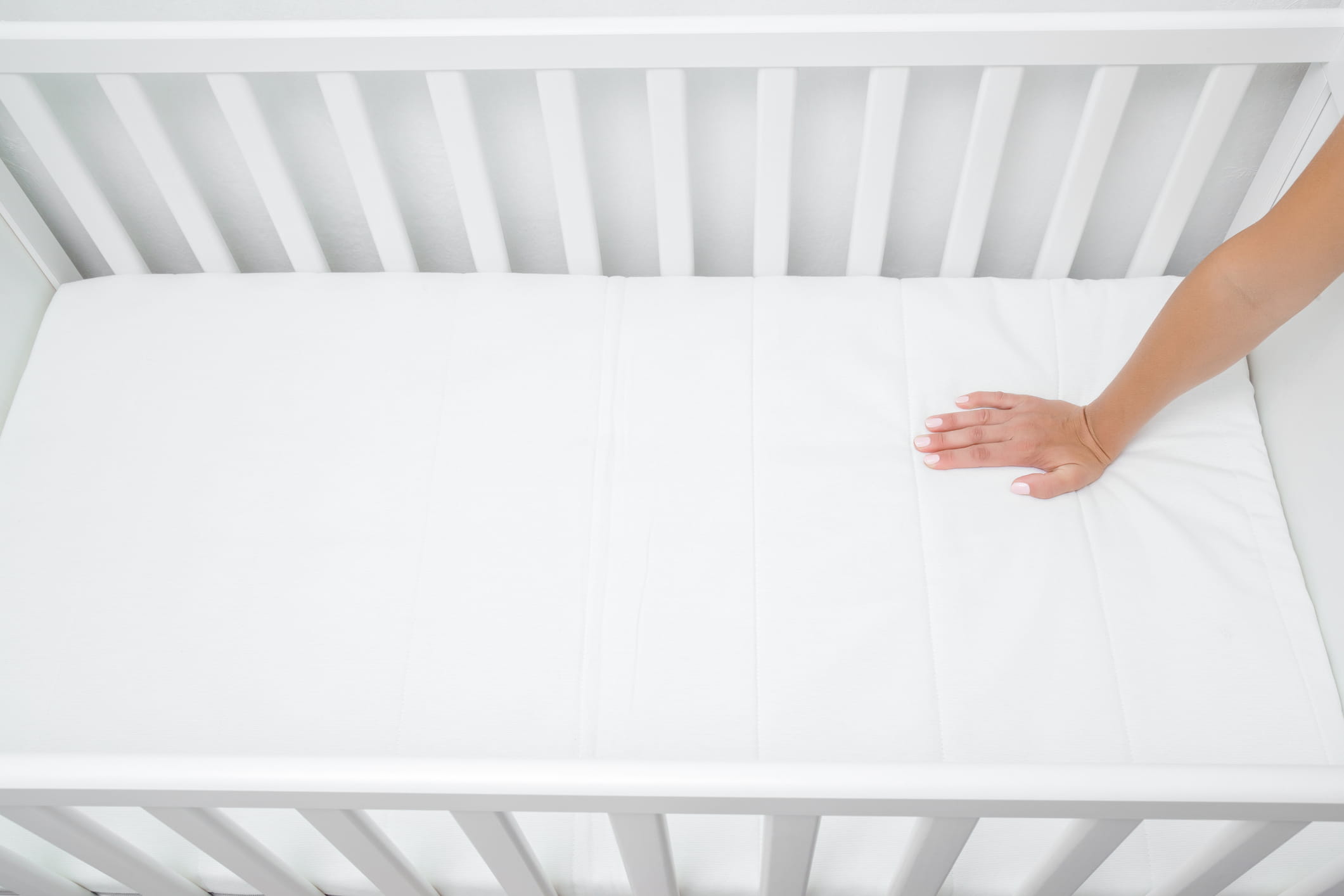 crib mattress