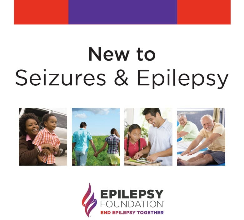 New to Seizures Toolkit Cover
