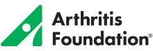 arthritis foundation logo