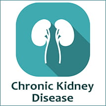 chronic kidney disease