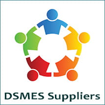 DSMES suppliers