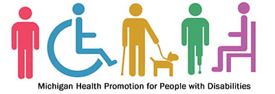 michigan health promotion for people with disabilities