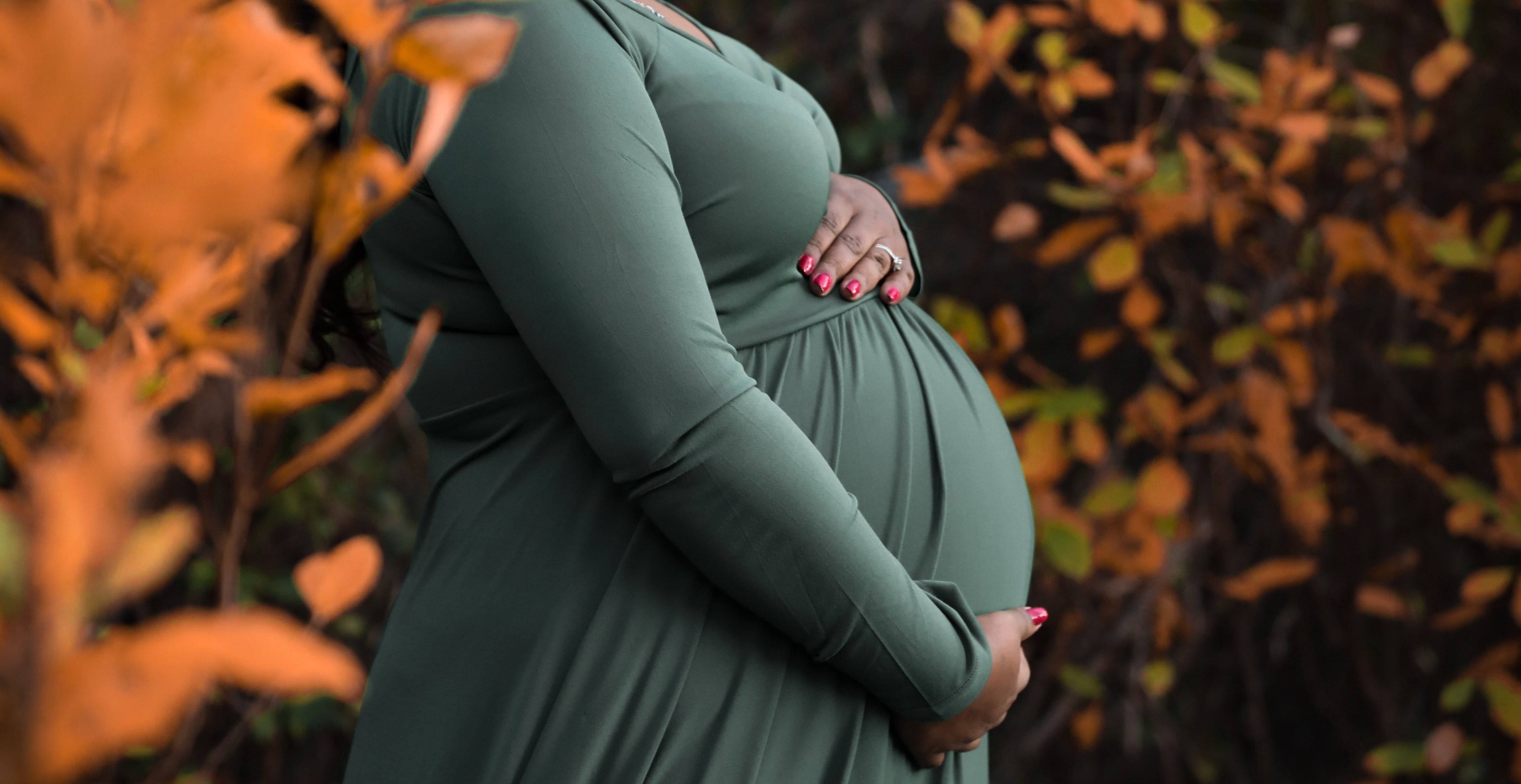 Pregnant Belly