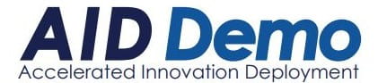 AID Demo logo