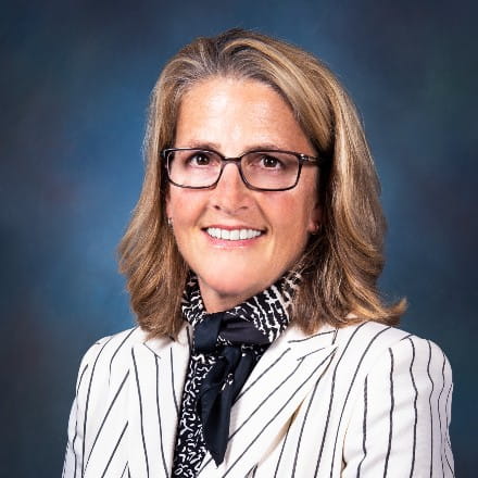 Kelly Burris, MAC Vice Chairperson.