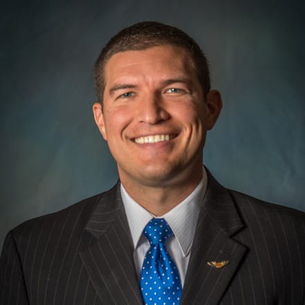 Russell Kavalhuna, MAC Chairperson.