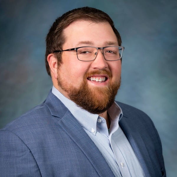 Bryan Budds, MAC director.