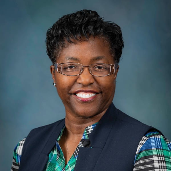 Kimberly Webb