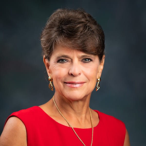 Ruth Hepfer