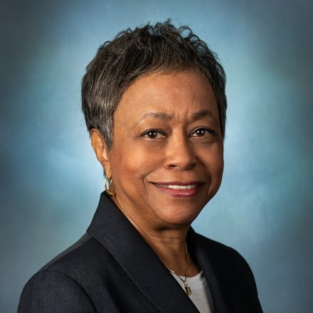 Rhonda Welburn, STC Commissioner