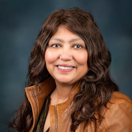 Rita Brown, STC Commissioner