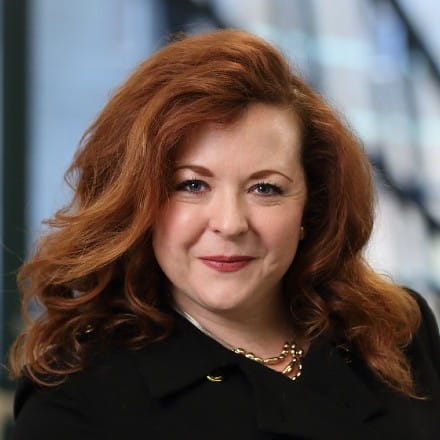 Suzanne Schulz, STC Commissioner