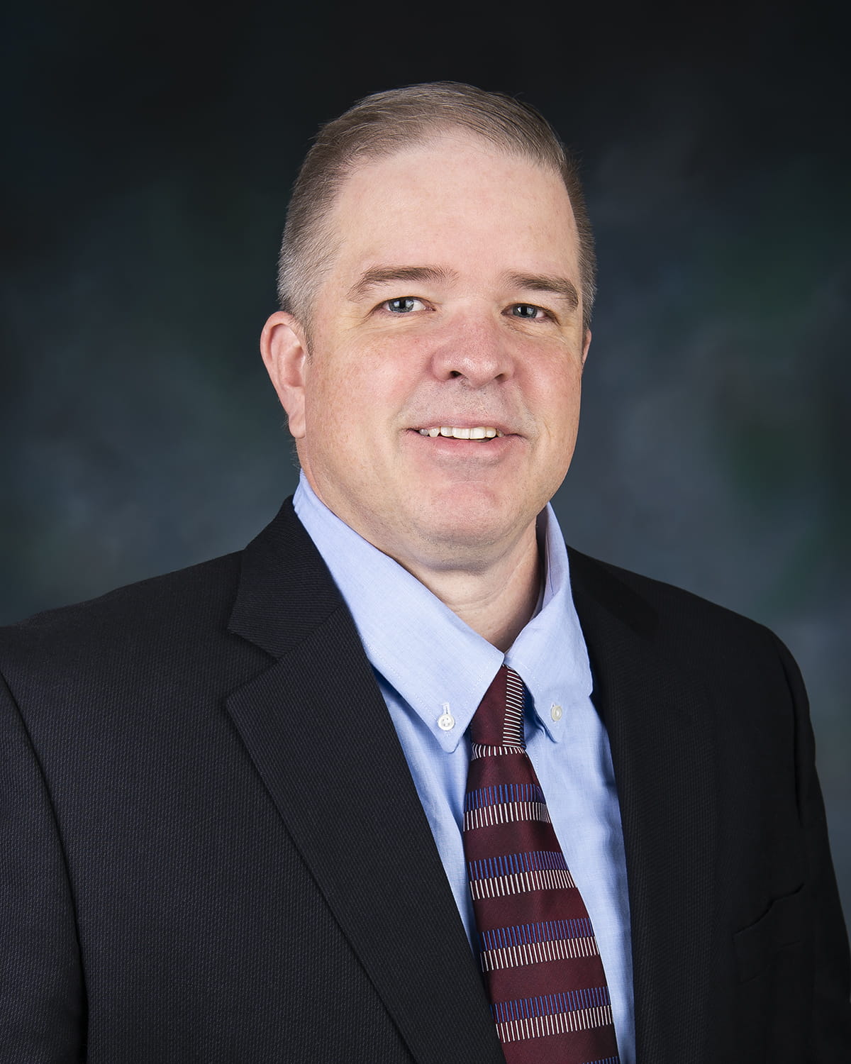 Eric Mullen