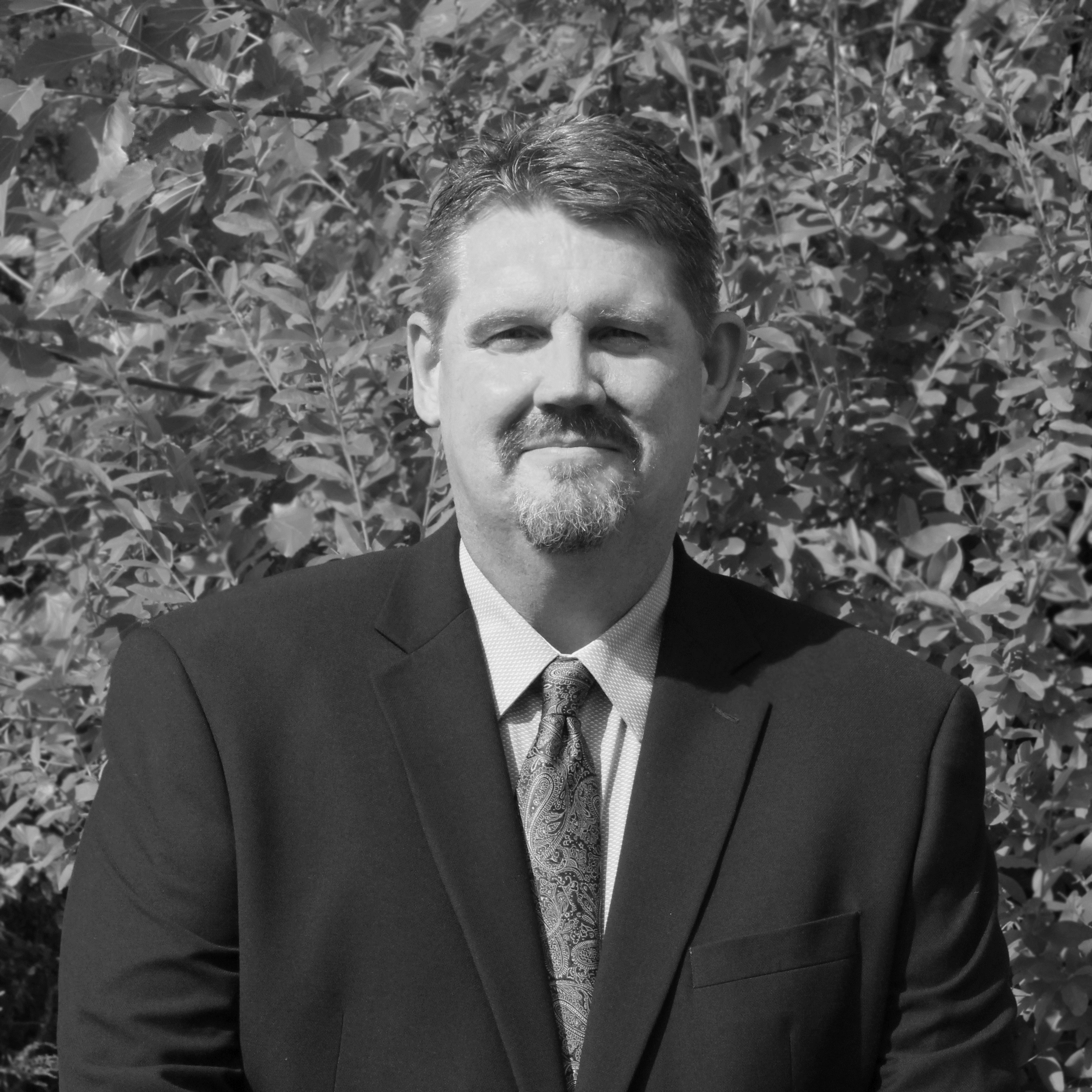 Jim Snell, Council Member (Term Expires June 2026)