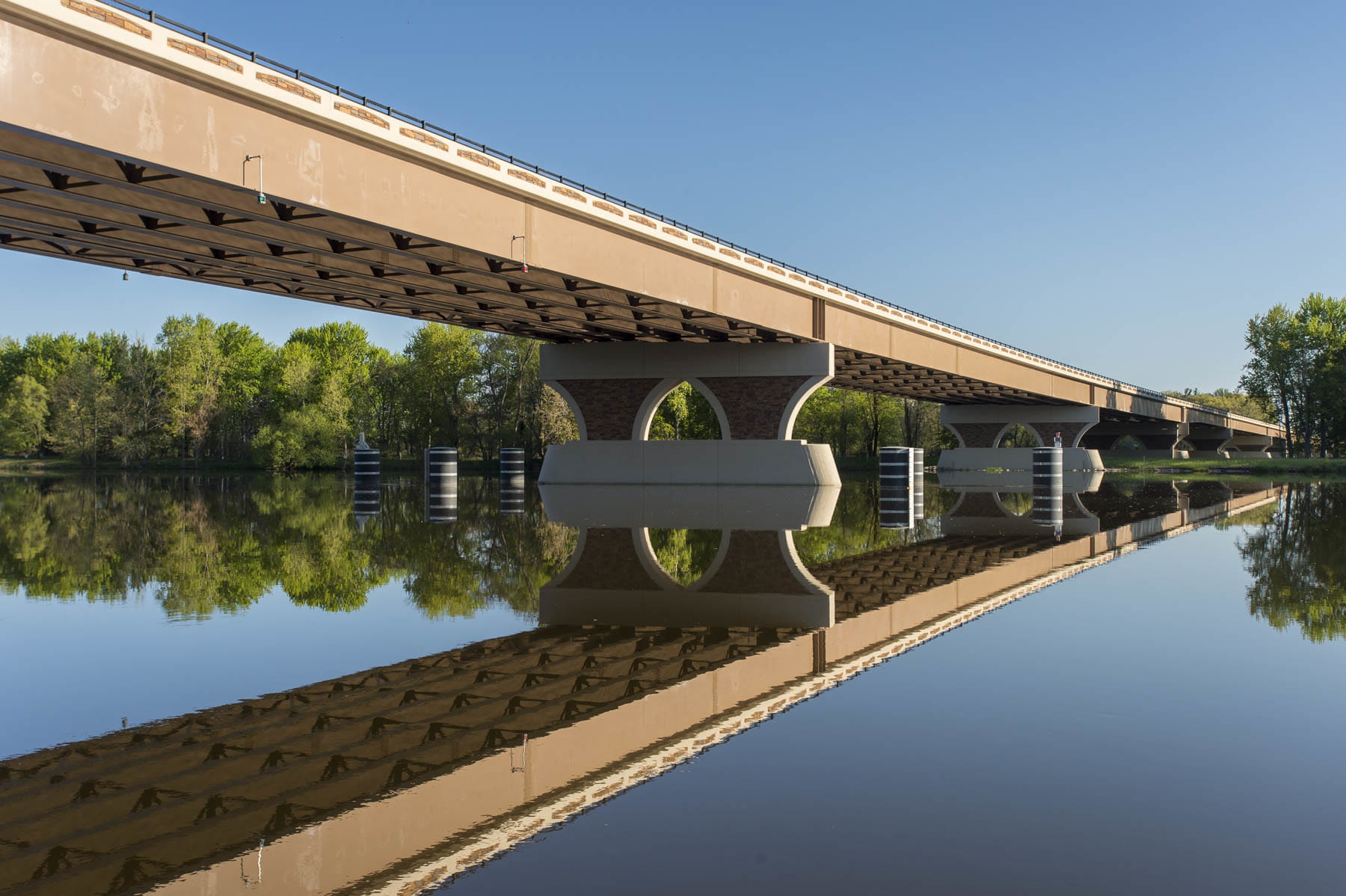 Picture of bridge