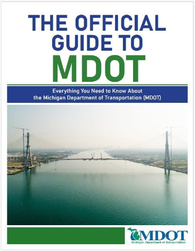 The Official Guide to MDOT