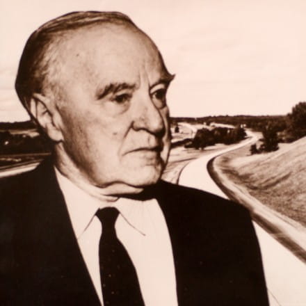 A. L. Burridge
