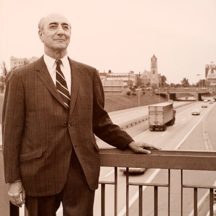 Al Berarducci 
