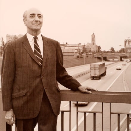 Al Berarducci 
