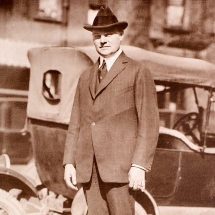 Alex J. Groesbeck 