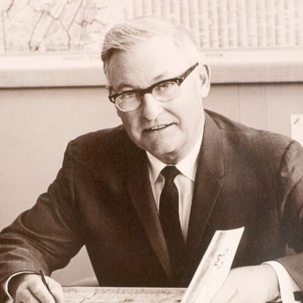 Ardale W. Ferguson