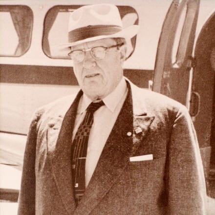 Carl F. Winkler