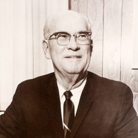 Charles E Ash