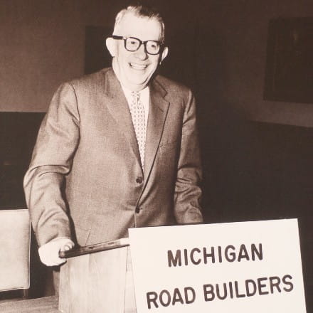 Charles J. Carroll